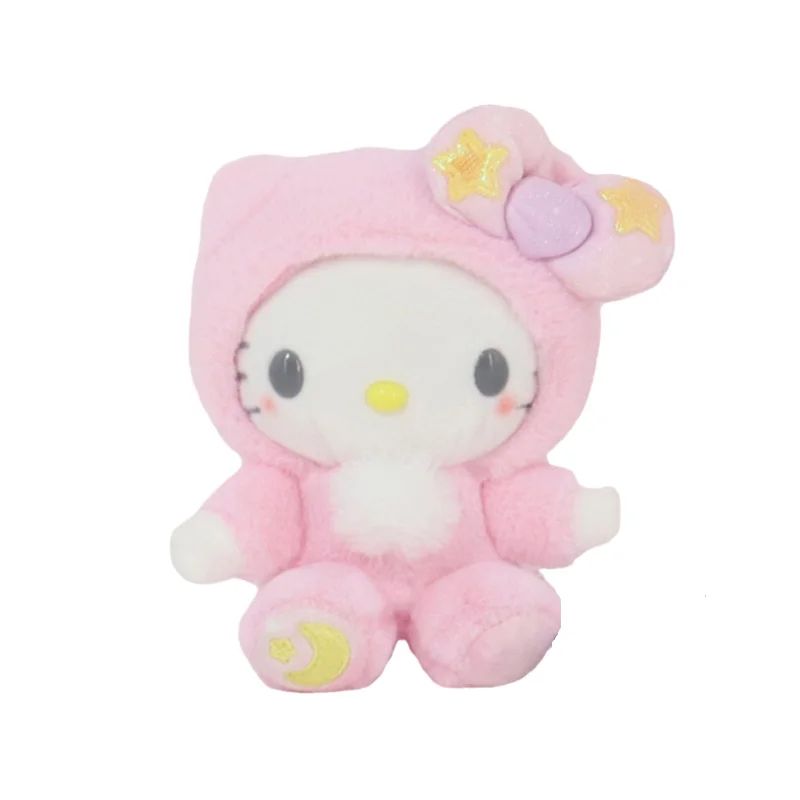 Sanrio plush toys