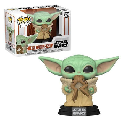 yoda pop