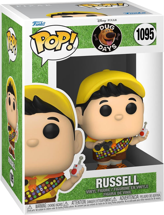 Russel figure