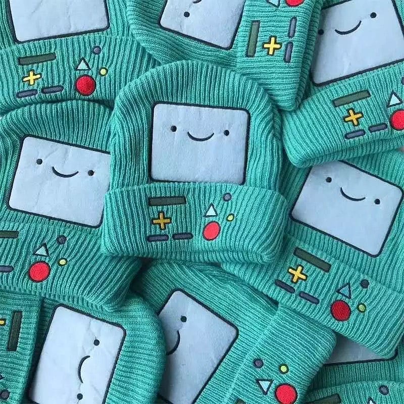 Bmo beanie