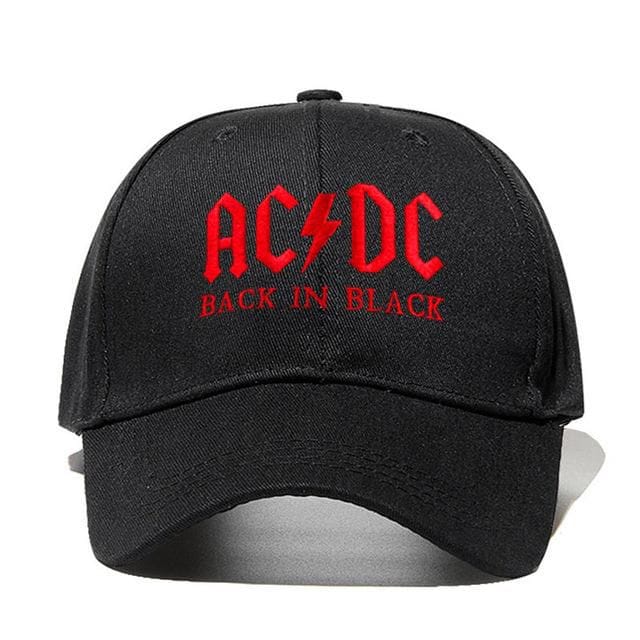 acdc cap