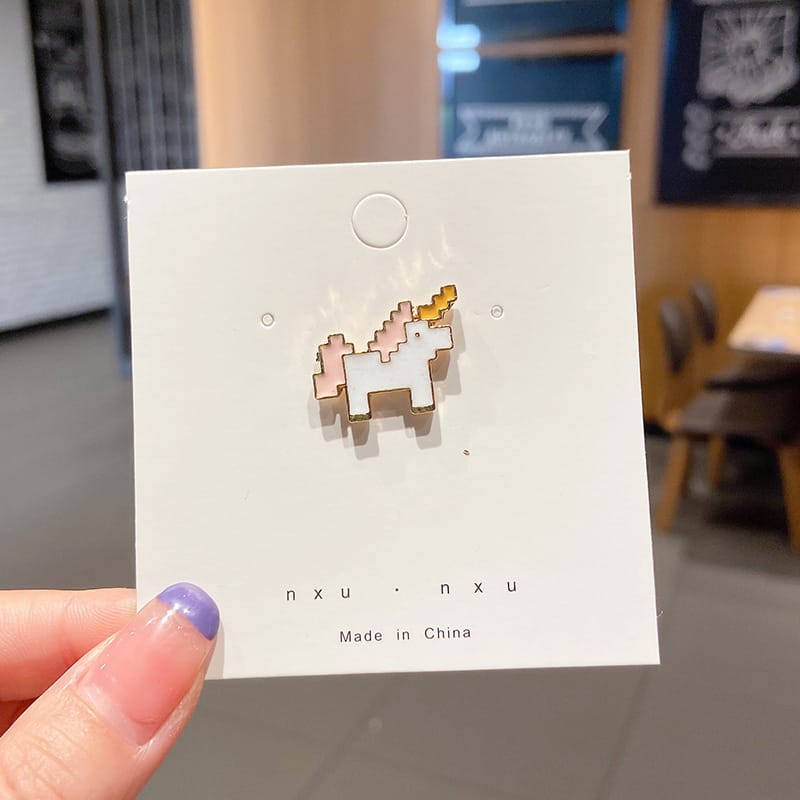 unicorn pin