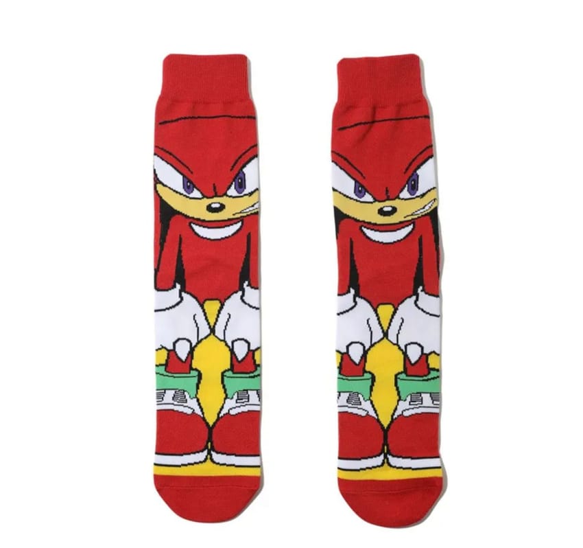 sonic socks