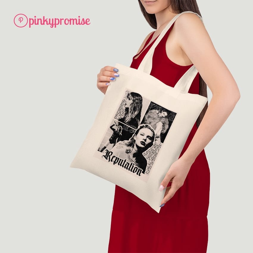 taylor swift tote bag