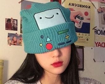 Bmo beanie