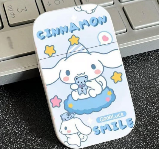 Cinnamoroll Lighter