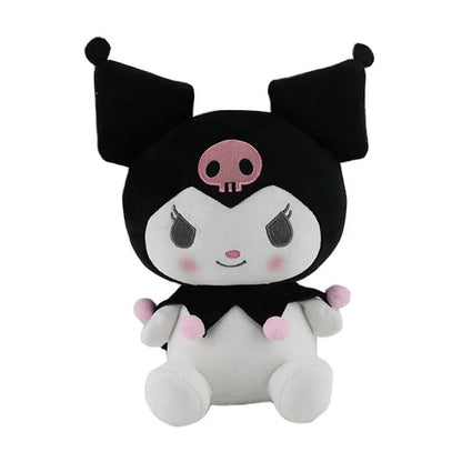 kuromi plush