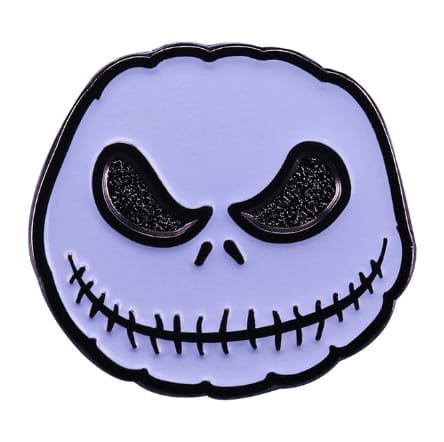 the nightmare pin