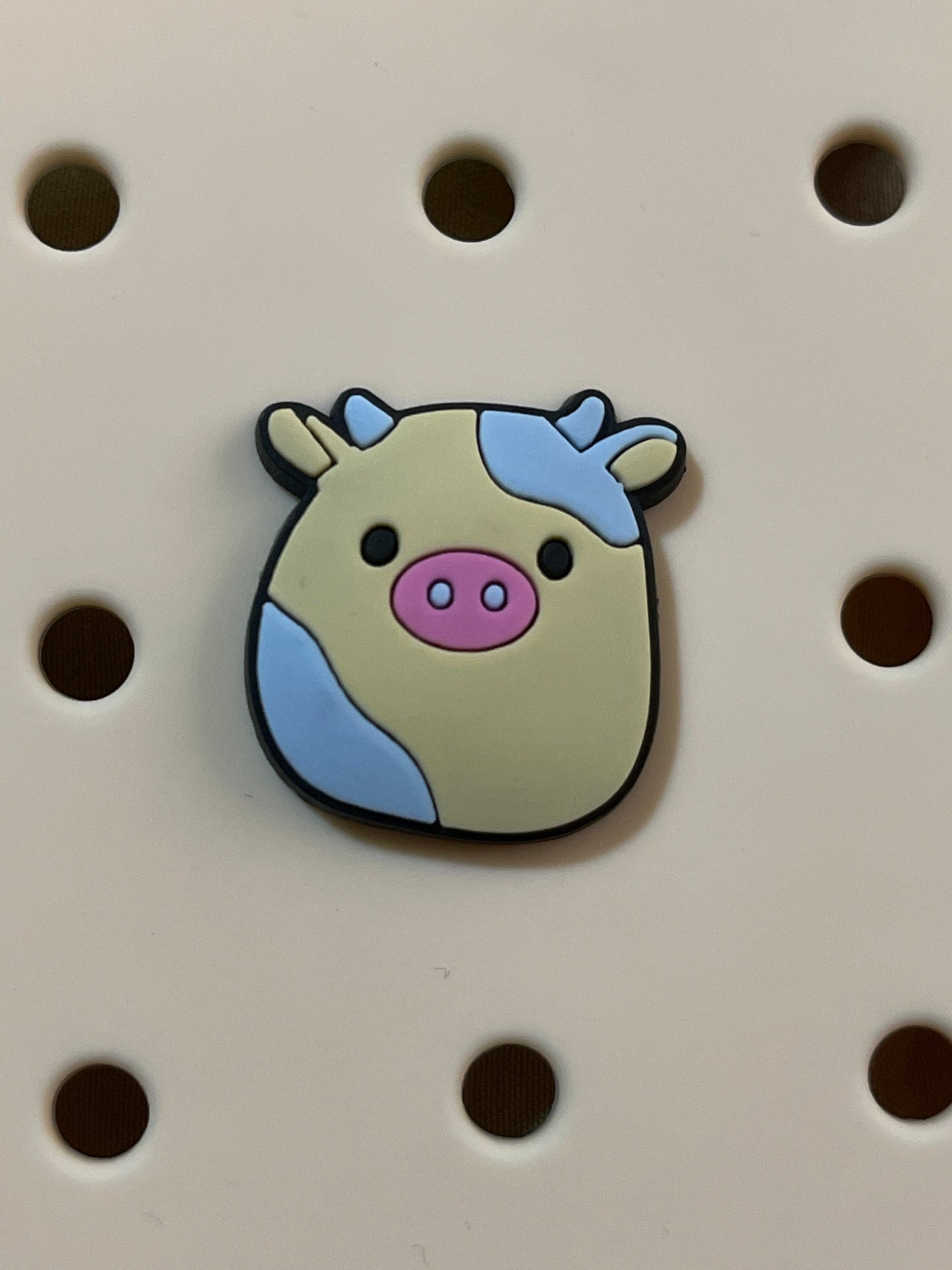 Cow charm