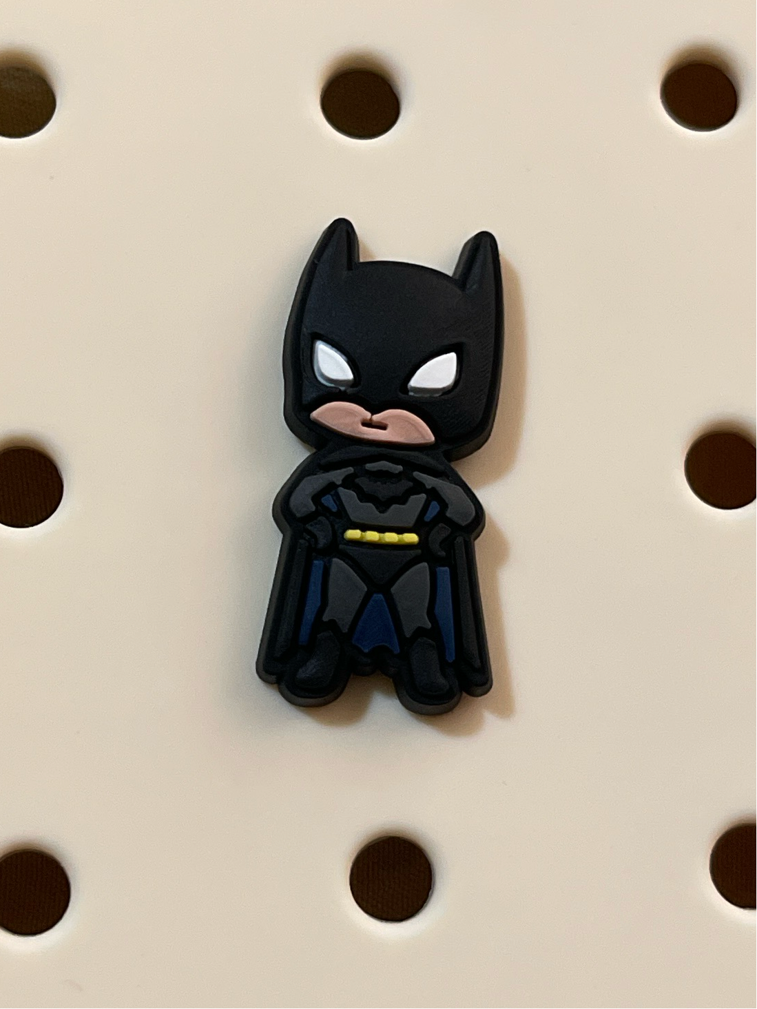 Batman charm