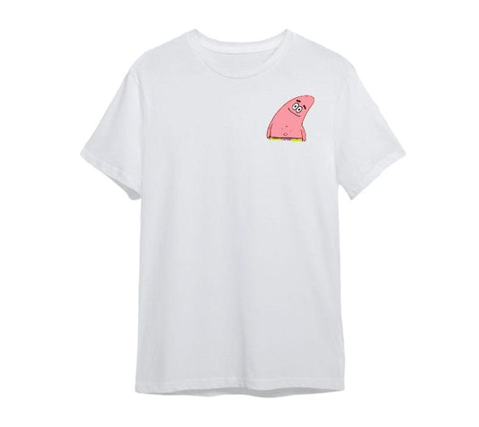 patrick t-shirt