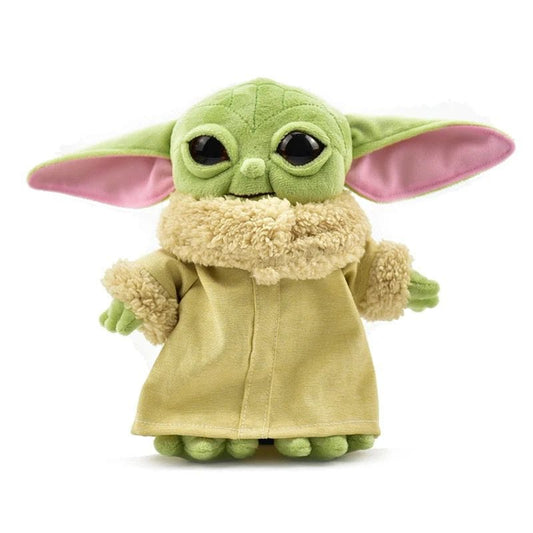 baby yoda plush - starwars