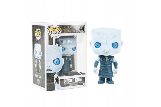 The night king