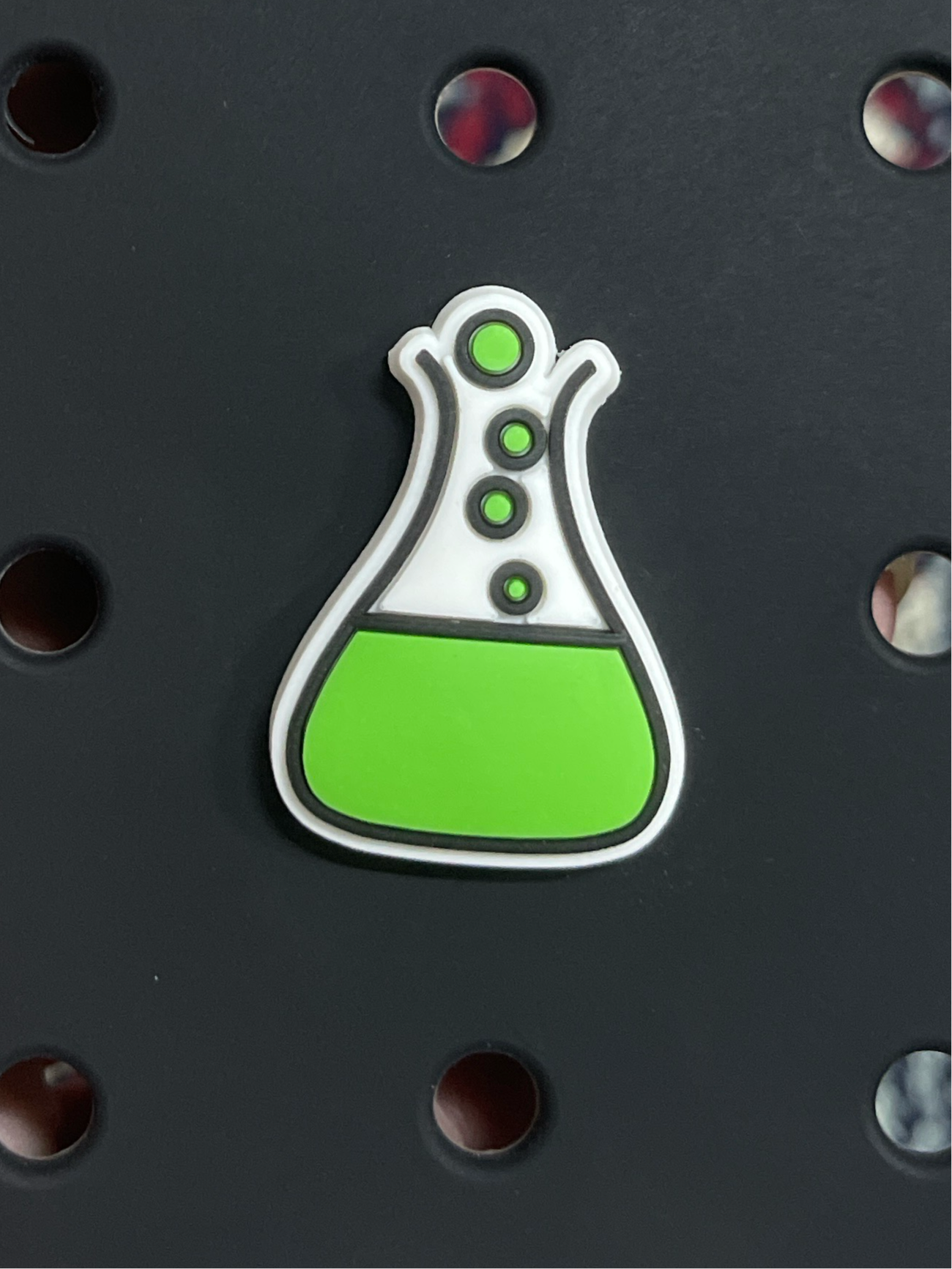 Science charm