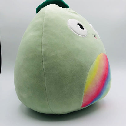 Melon Squishmellow Plush