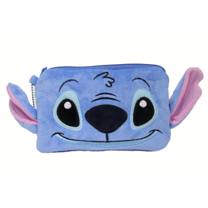 Stitch pencil poach