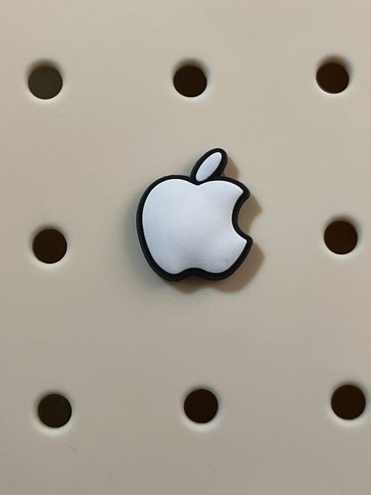 Apple charm