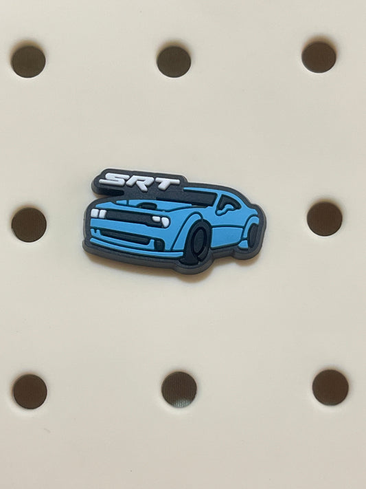 Car charm