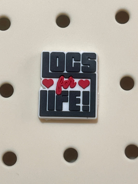 For life charm