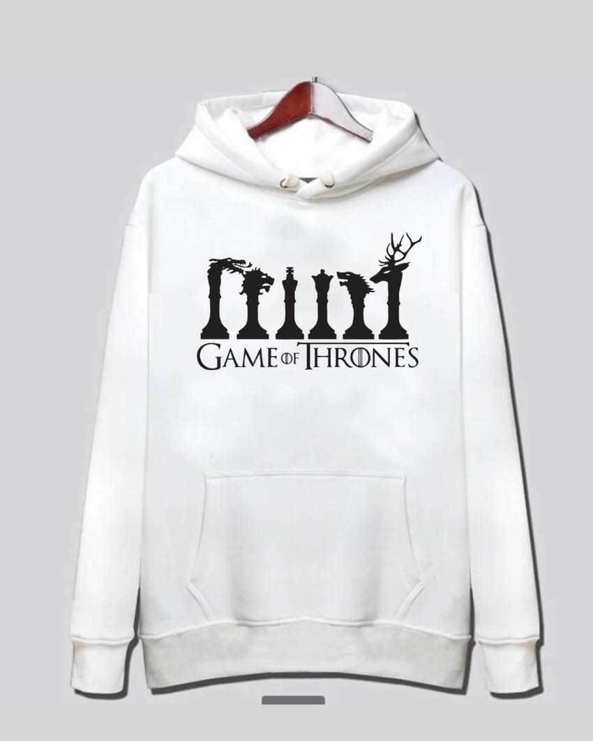 Game Of Thrones Hoodie