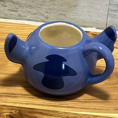 Stitch mug