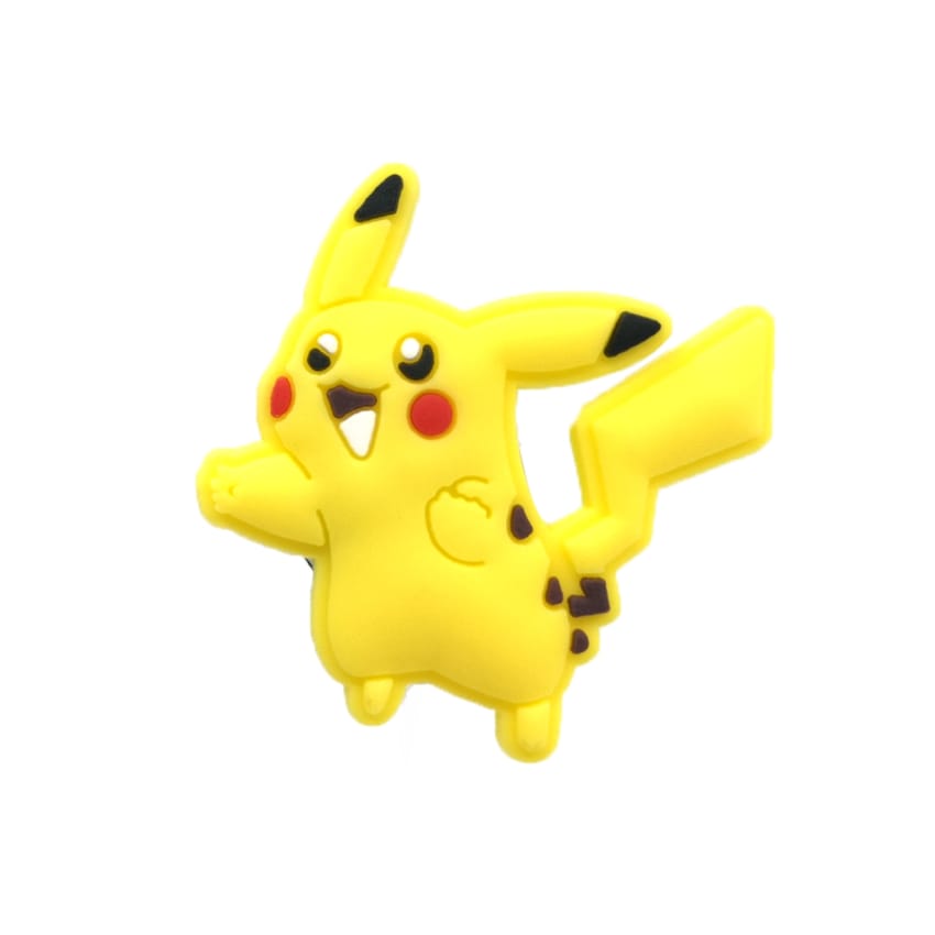 Pikatchu crcs charm