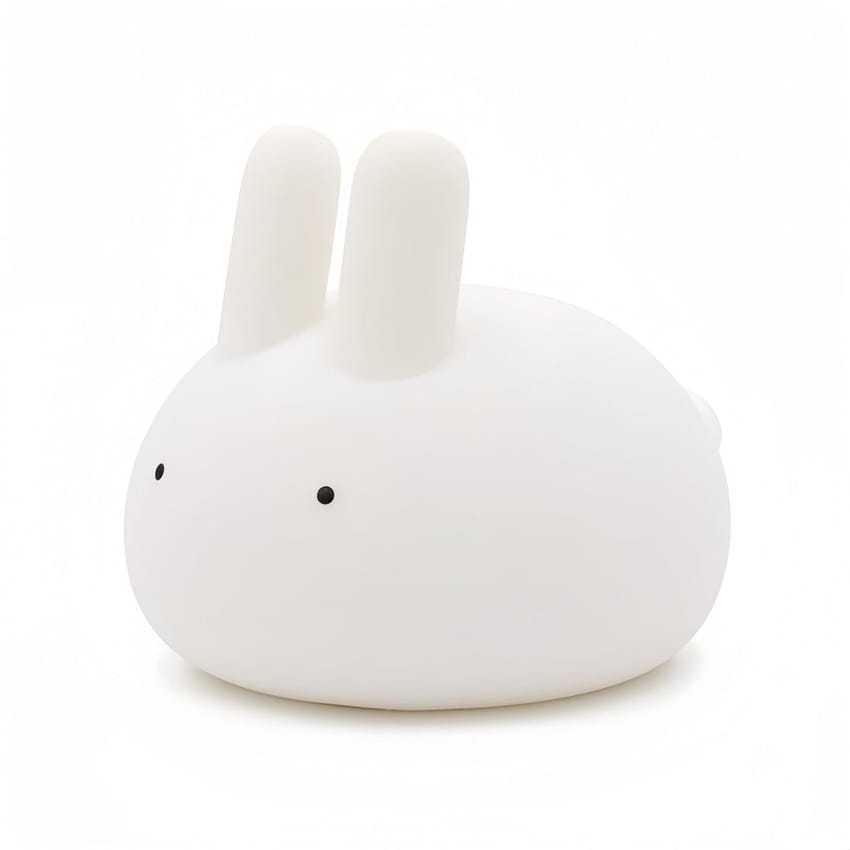 Bunny lamp light