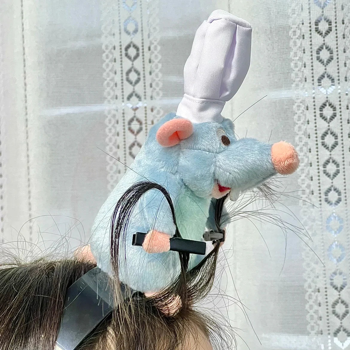 Ratatouille Hair band