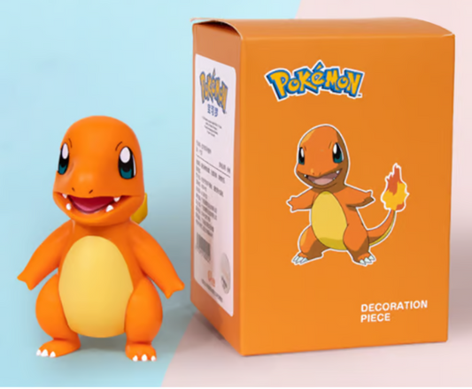 Pokémon Figure