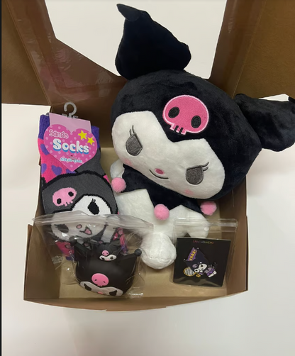 Kuromi package