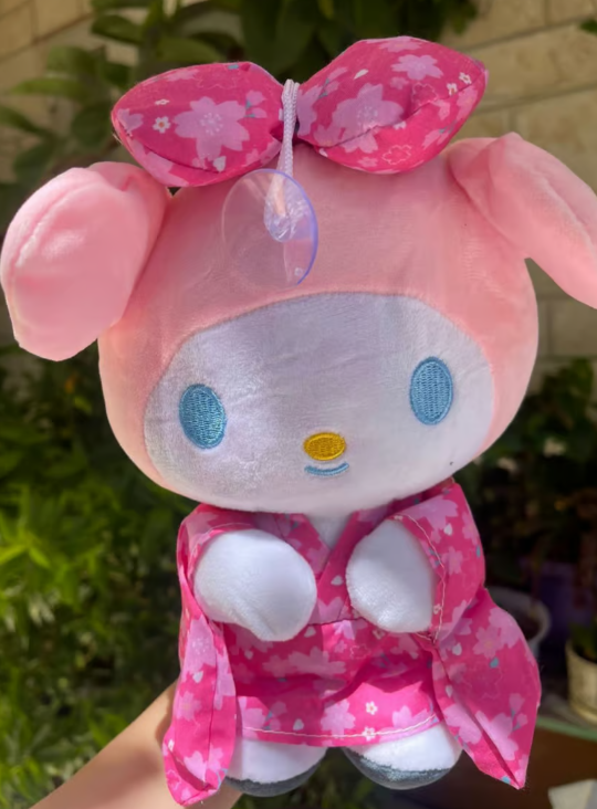 My melody package