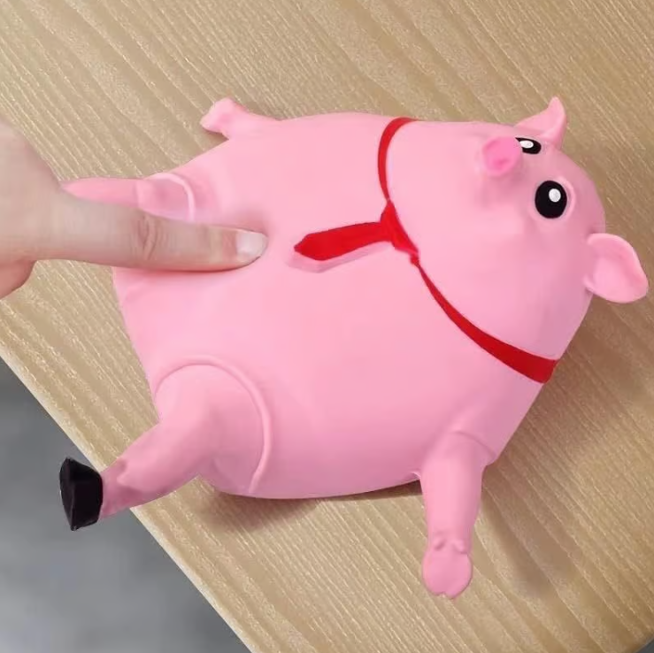 Squishy pig