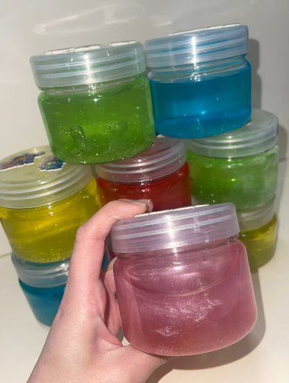 Slime Jar