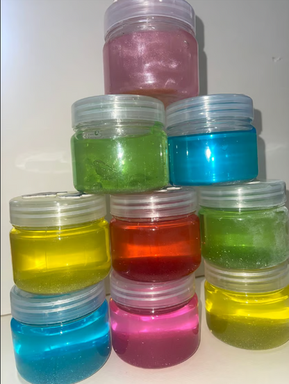 Slime Jar