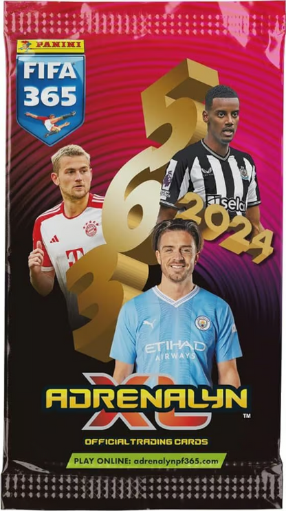 Fifa 2024 cards