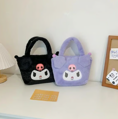 Kuromi bag