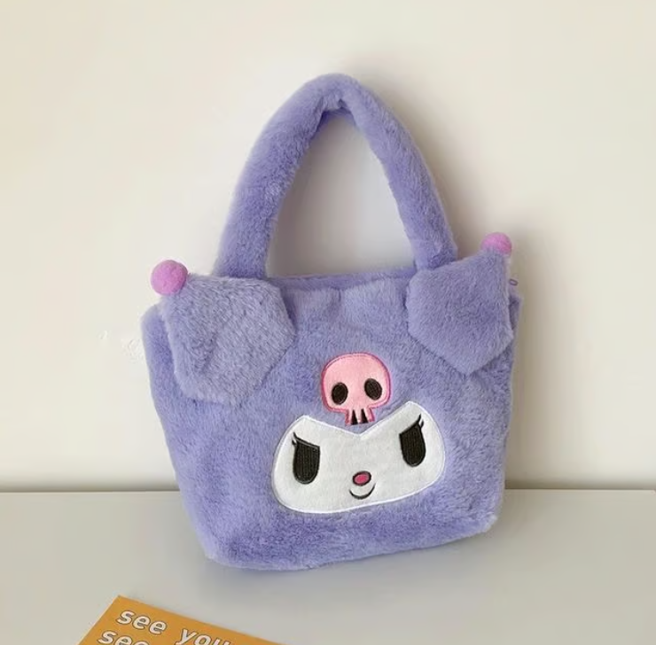 Kuromi bag