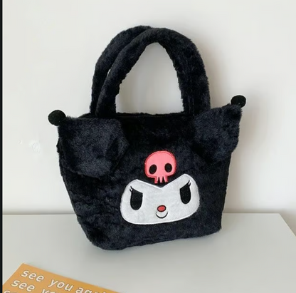 Kuromi bag