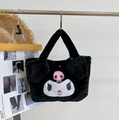 Kuromi bag