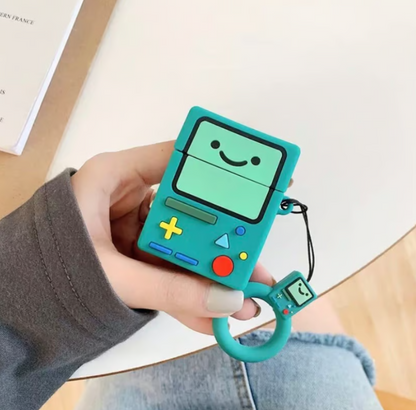 BMO airpods case