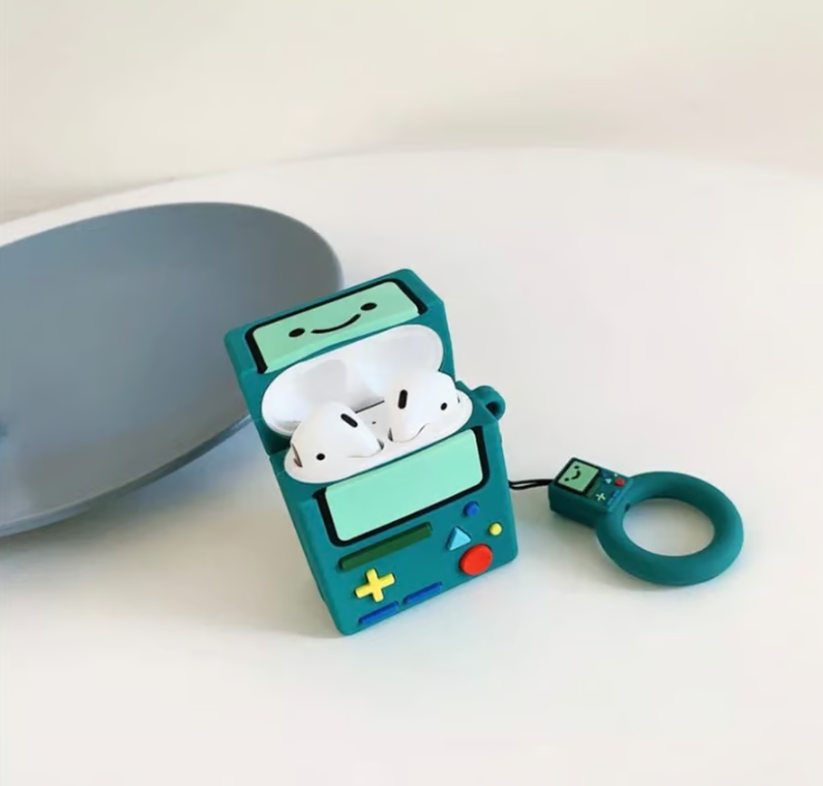 BMO airpods case