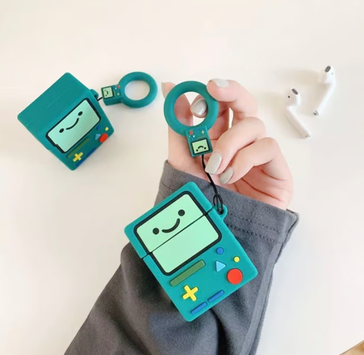 BMO airpods case