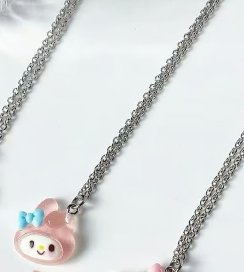 My melody package