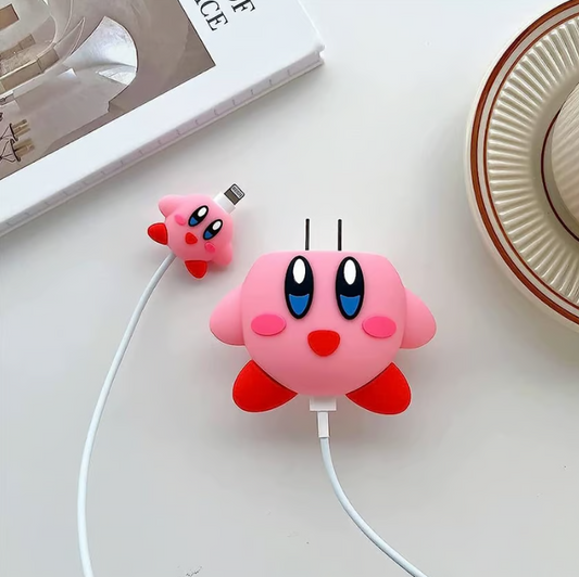 Kirby charger protector