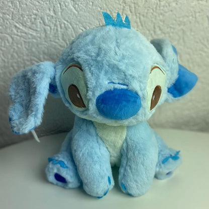 Stitch plush