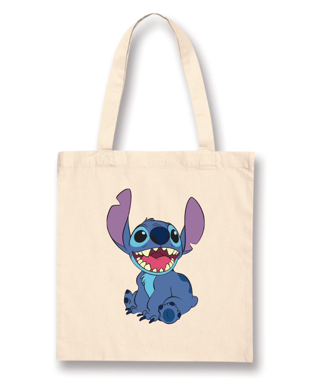 Stitch Tote bag