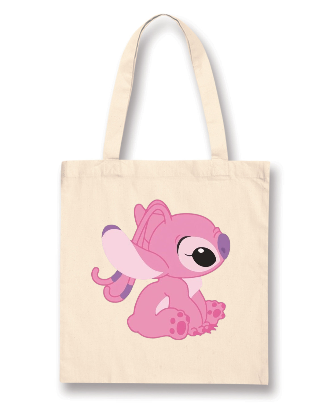 Angel Tote Bag