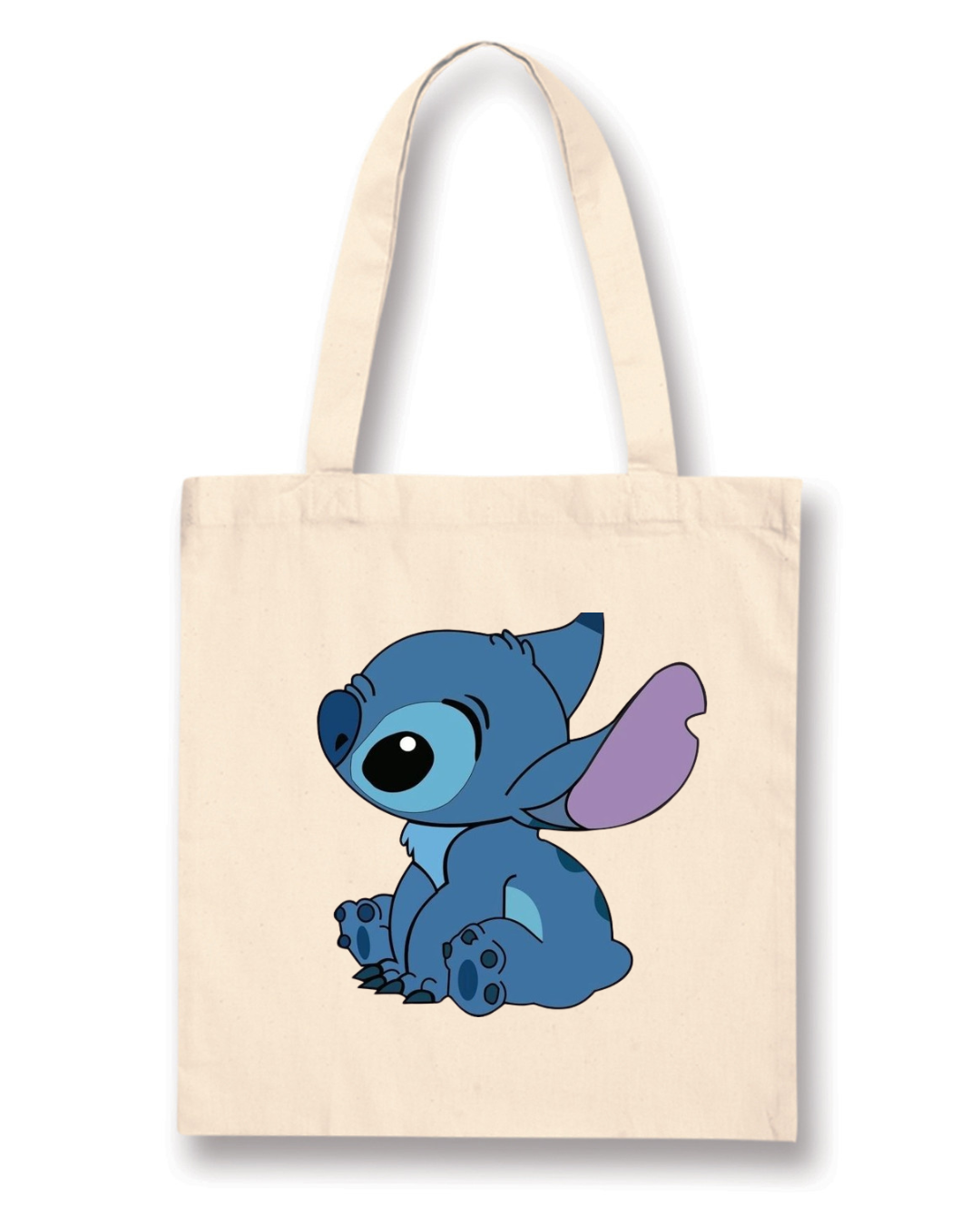 Stitch Tote Bag