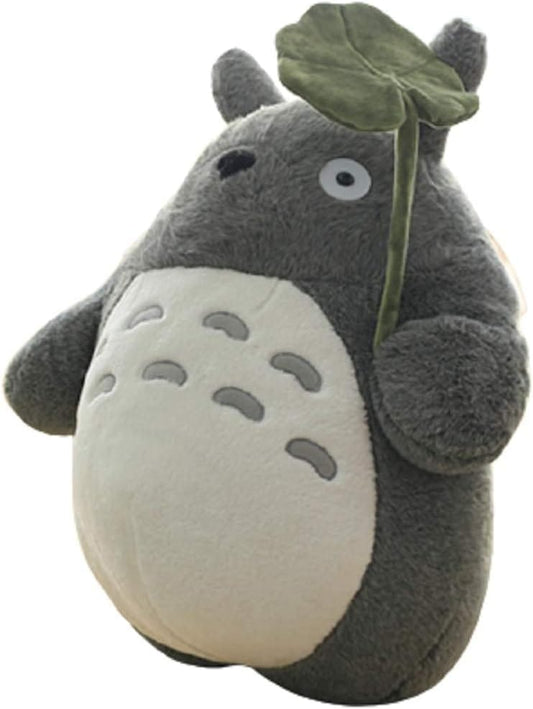 Totoro plush toy