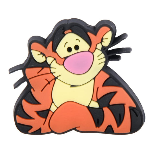 Tiger charm